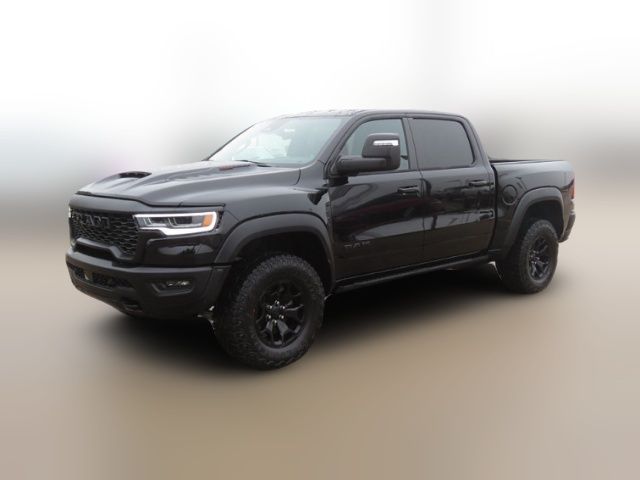 2025 Ram 1500 RHO