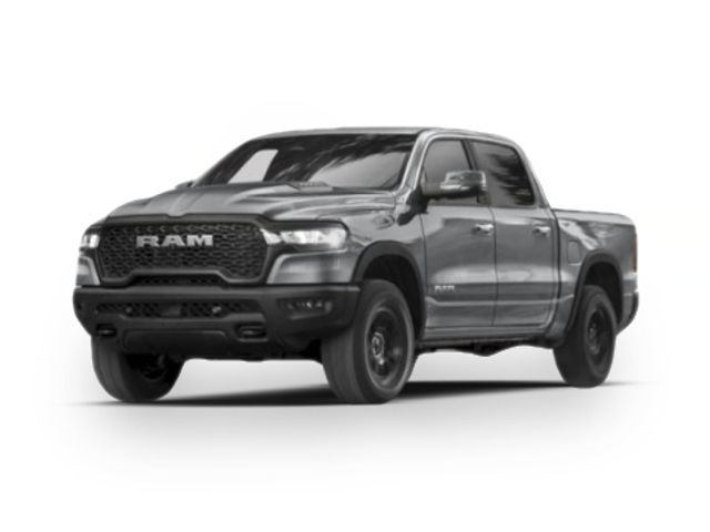 2025 Ram 1500 RHO