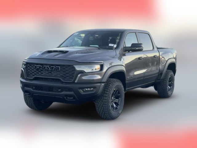 2025 Ram 1500 RHO