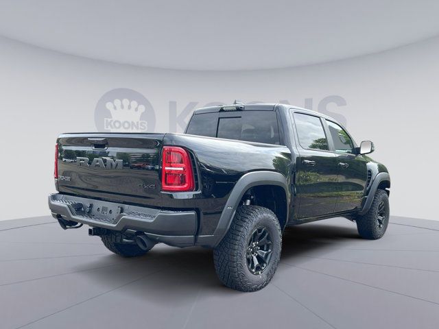 2025 Ram 1500 RHO