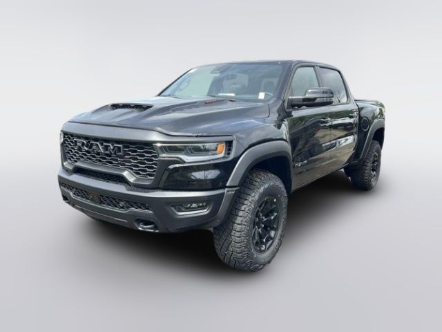 2025 Ram 1500 RHO