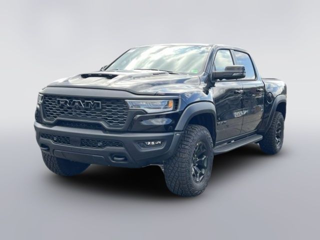 2025 Ram 1500 RHO