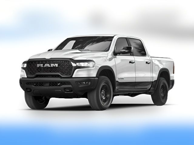 2025 Ram 1500 RHO