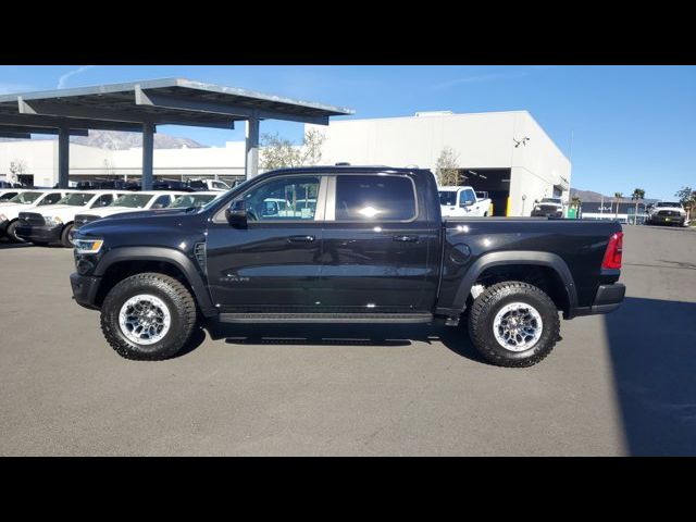 2025 Ram 1500 RHO