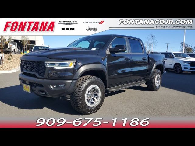 2025 Ram 1500 RHO