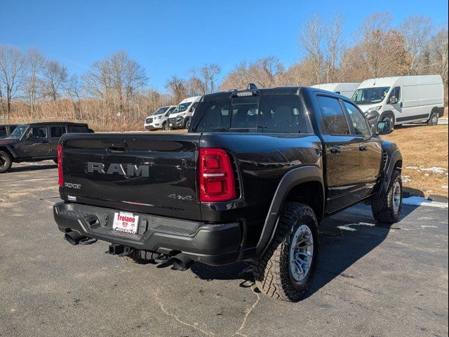 2025 Ram 1500 RHO