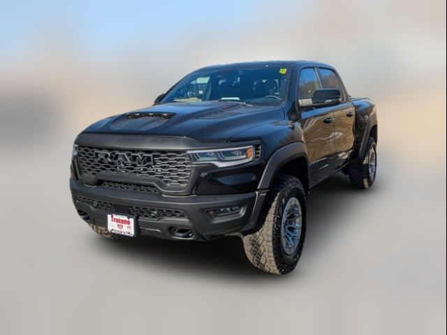 2025 Ram 1500 RHO