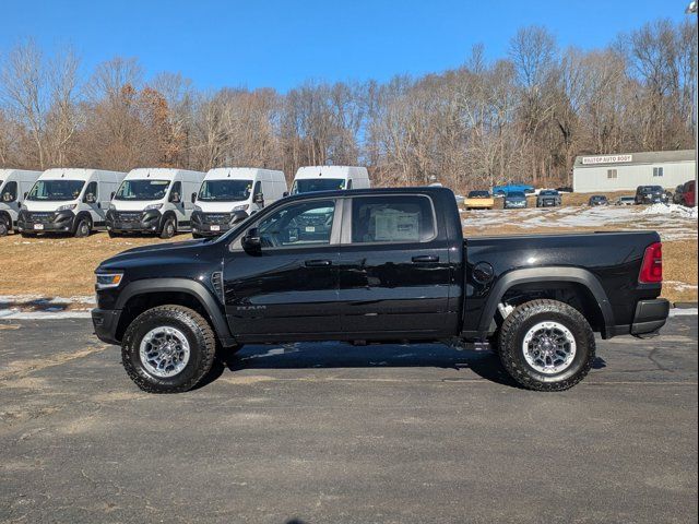 2025 Ram 1500 RHO