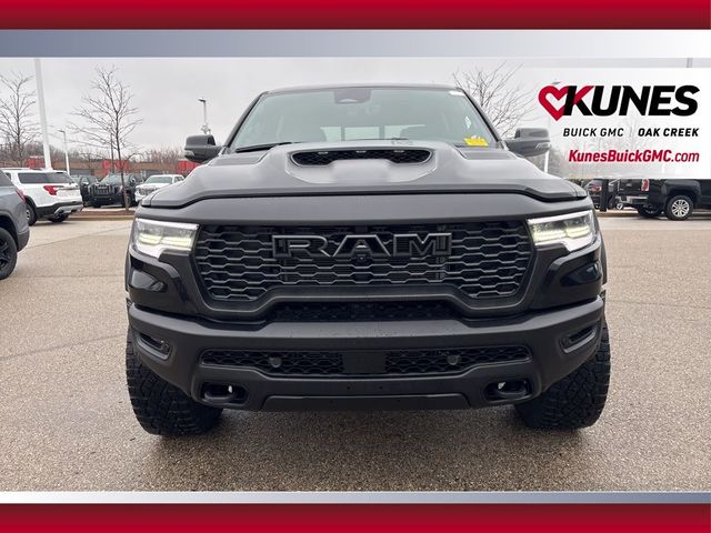 2025 Ram 1500 RHO