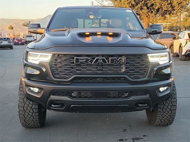 2025 Ram 1500 RHO