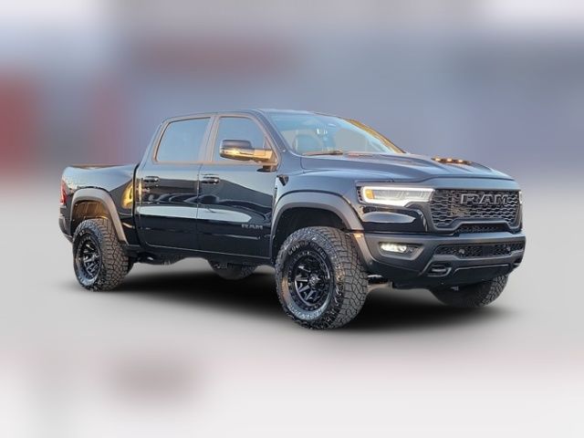 2025 Ram 1500 RHO