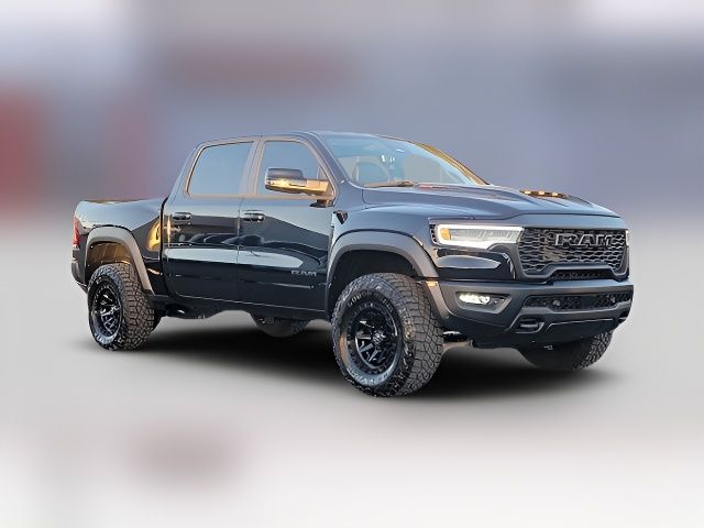 2025 Ram 1500 RHO