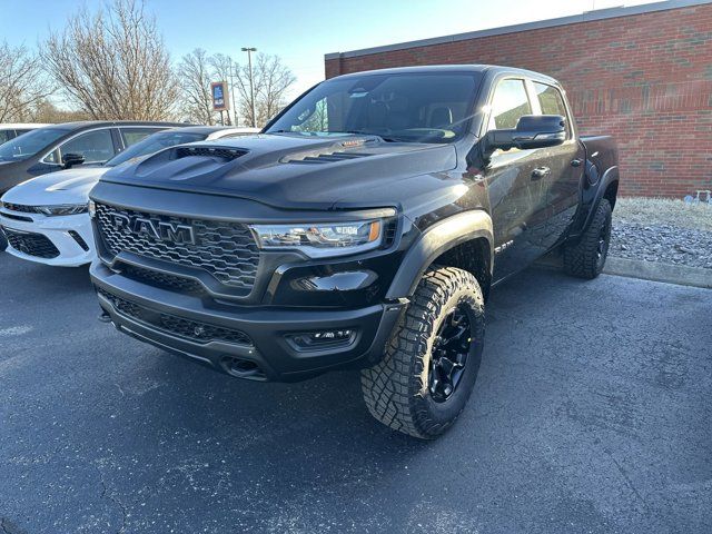 2025 Ram 1500 RHO