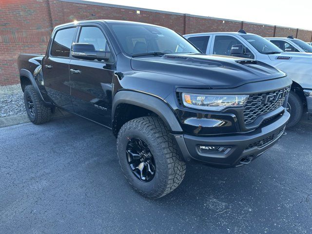 2025 Ram 1500 RHO