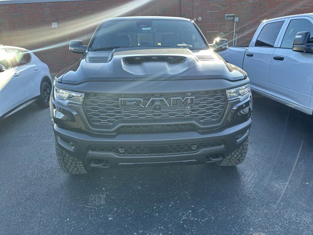 2025 Ram 1500 RHO