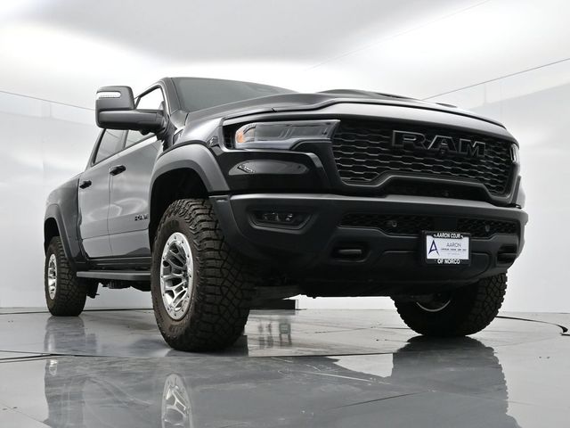 2025 Ram 1500 RHO