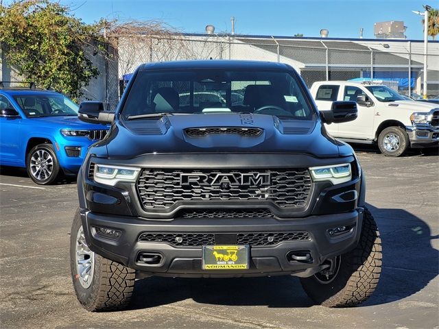 2025 Ram 1500 RHO