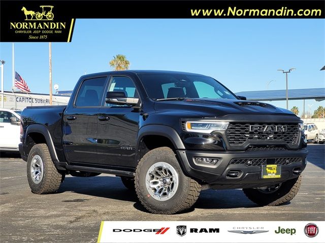 2025 Ram 1500 RHO