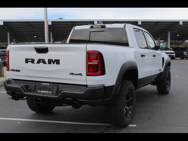 2025 Ram 1500 RHO