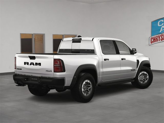 2025 Ram 1500 RHO