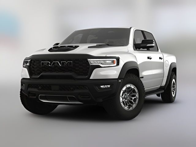 2025 Ram 1500 RHO