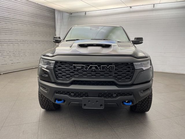 2025 Ram 1500 RHO