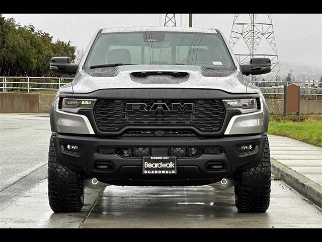 2025 Ram 1500 RHO