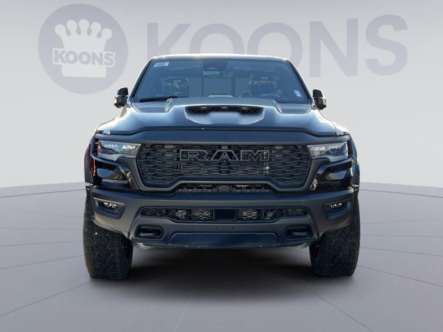 2025 Ram 1500 RHO