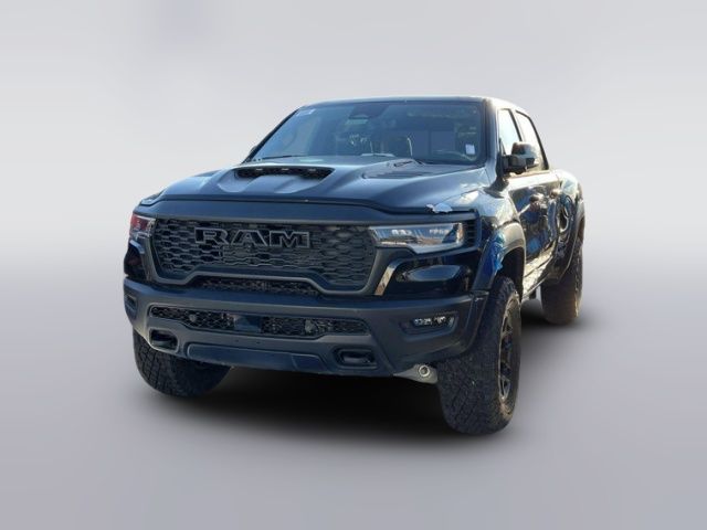 2025 Ram 1500 RHO