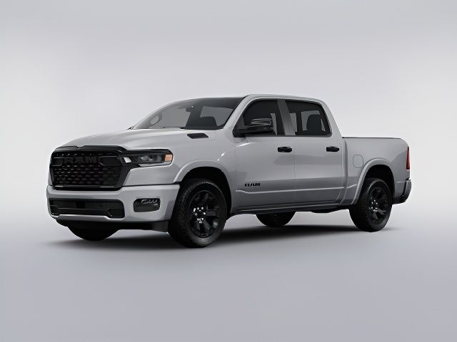 2025 Ram 1500 RHO