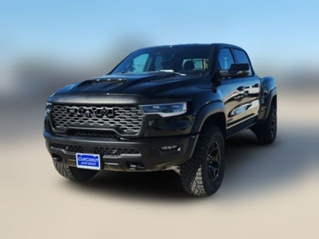 2025 Ram 1500 RHO