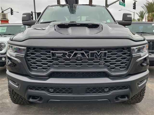 2025 Ram 1500 RHO