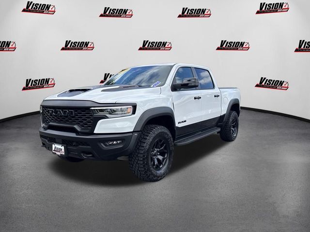 2025 Ram 1500 RHO