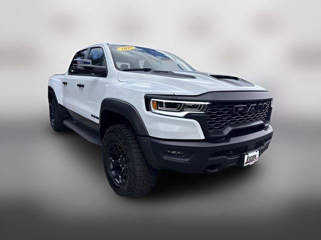 2025 Ram 1500 RHO
