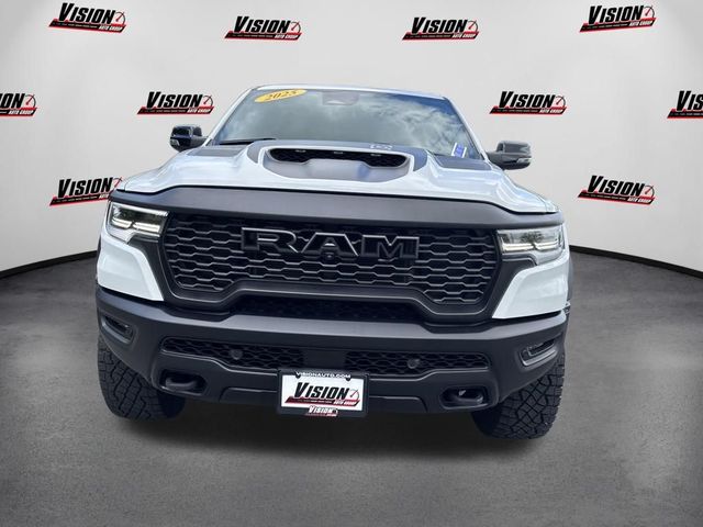 2025 Ram 1500 RHO