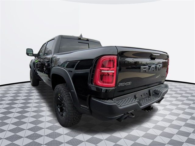 2025 Ram 1500 RHO