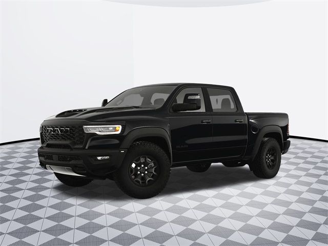 2025 Ram 1500 RHO