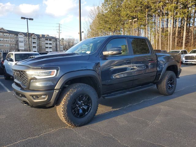 2025 Ram 1500 RHO