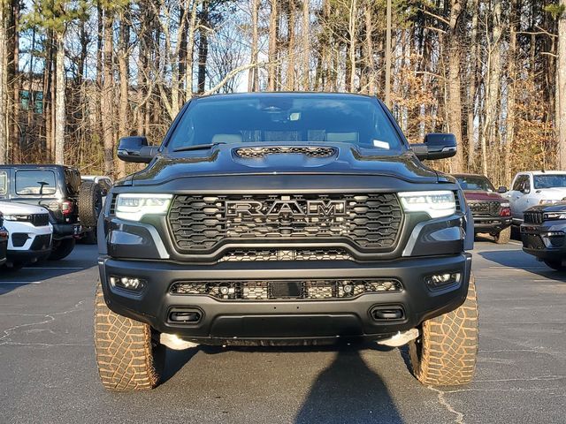 2025 Ram 1500 RHO