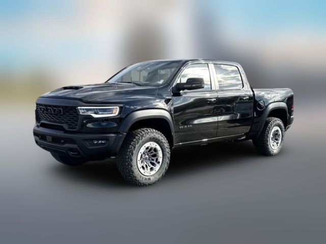 2025 Ram 1500 RHO