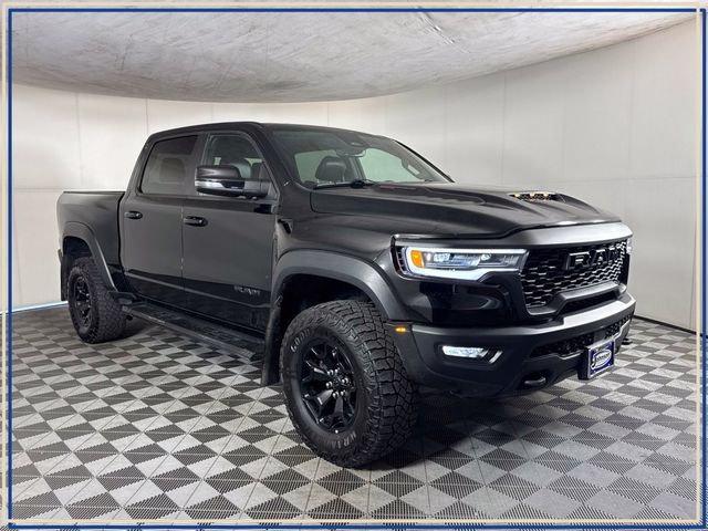 Rasm Rho Used 2025 Ram 1500 RHO For Sale in Denver, CO | Auto Navigator
