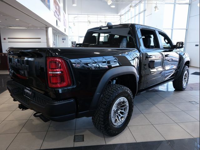 2025 Ram 1500 RHO