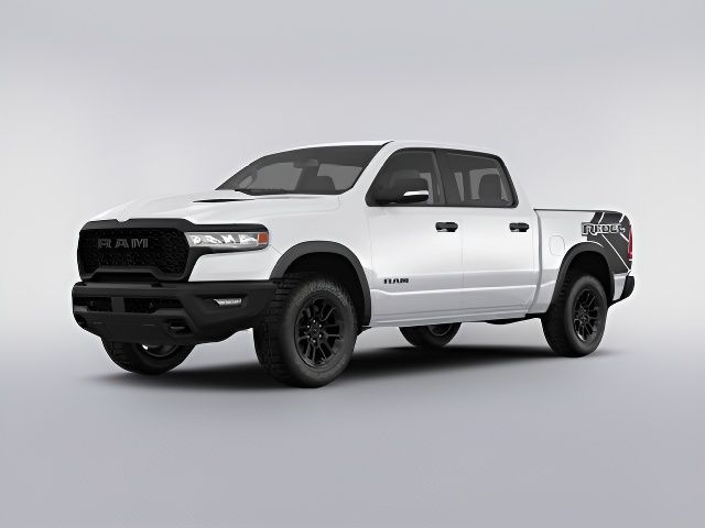 2025 Ram 1500 RHO