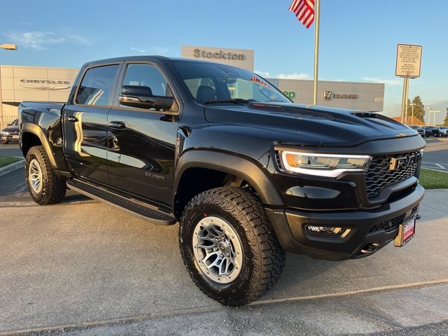 2025 Ram 1500 RHO