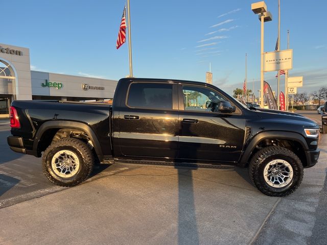 2025 Ram 1500 RHO