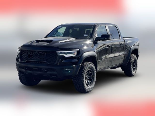 2025 Ram 1500 RHO