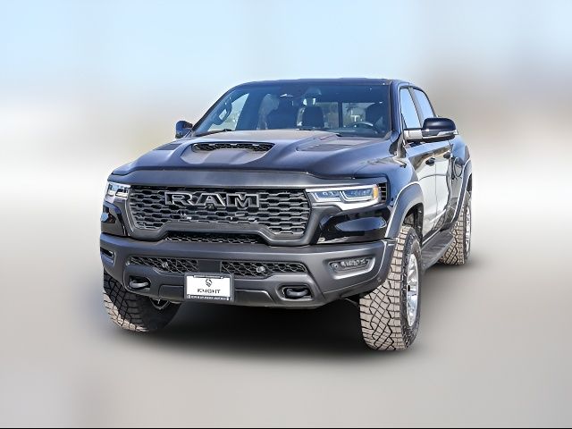 2025 Ram 1500 RHO