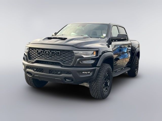 2025 Ram 1500 RHO