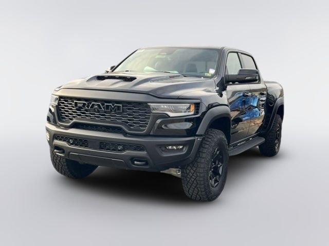 2025 Ram 1500 RHO