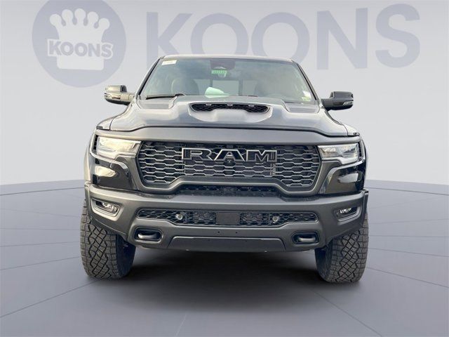 2025 Ram 1500 RHO